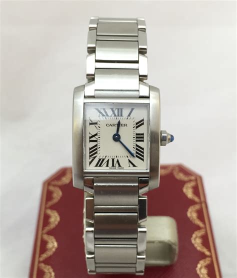 cartier diamond face watch replica|imitation cartier watches.